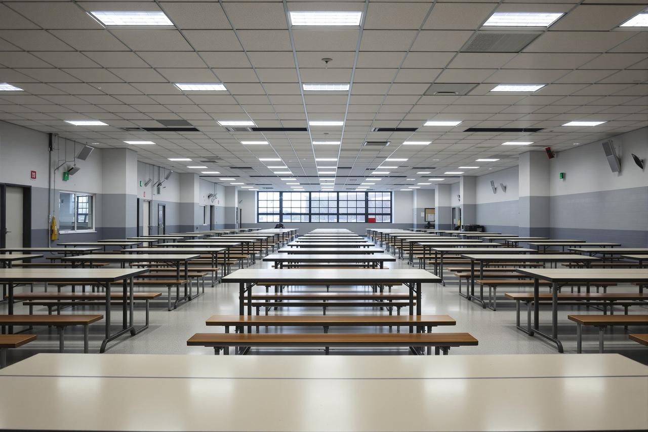 某高校食堂情侣不雅视频泄露，校方介入调查 - 黑料官网娱乐八卦