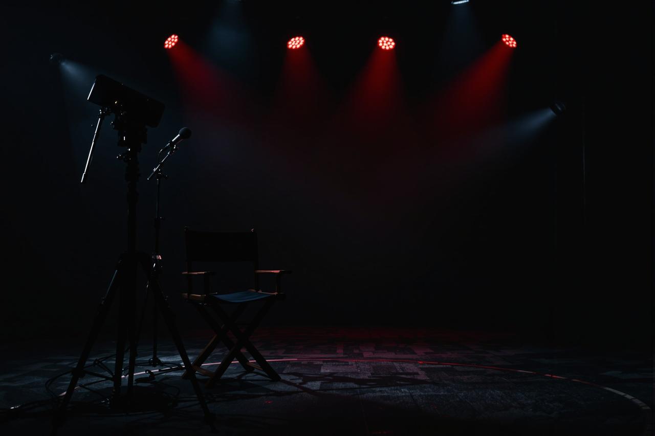 知名导演被曝潜规则多名女演员，录音证据流出 - 黑料官网娱乐八卦